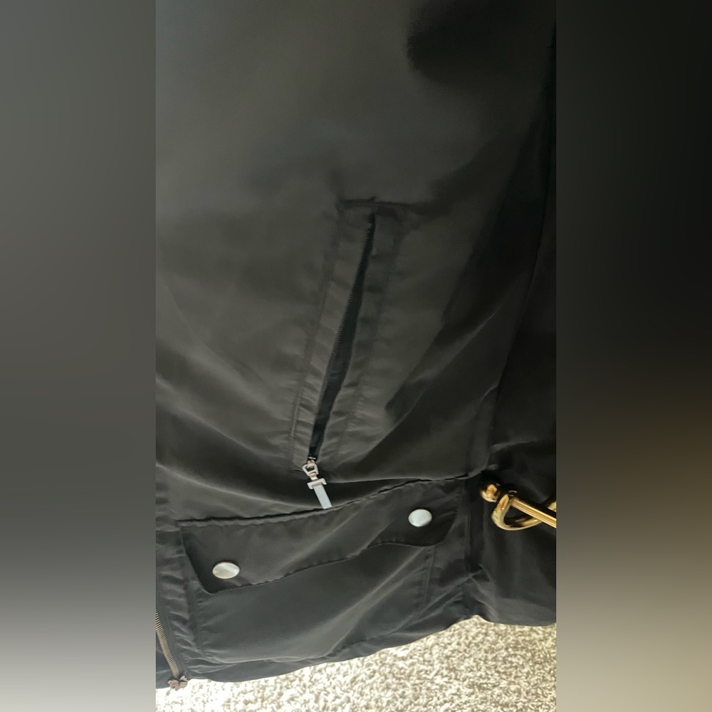 Reversible Puffer Jacket - Picture 12 of 14